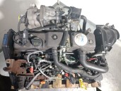 Recambio de motor completo para ford focus ii (da_, hcp, dp) 1.8 tdci referencia OEM IAM KKDA 1444979 
