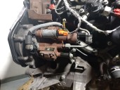 Recambio de motor completo para ford focus ii (da_, hcp, dp) 1.8 tdci referencia OEM IAM KKDA 1444979 
