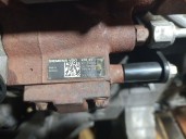 Recambio de motor completo para ford focus ii (da_, hcp, dp) 1.8 tdci referencia OEM IAM KKDA 1444979 