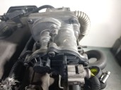 Recambio de motor completo para ford focus ii (da_, hcp, dp) 1.8 tdci referencia OEM IAM KKDA 1444979 