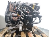 Recambio de motor completo para ford focus ii (da_, hcp, dp) 1.8 tdci referencia OEM IAM KKDA 1444979 