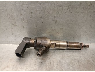 Recambio de inyector para ford fiesta (cbk) 1.4 tdci cat referencia OEM IAM 9663429280  SIEMENS