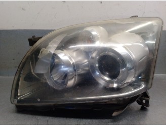Recambio de faro izquierdo para toyota avensis wagon (t25) 2.0 turbodiesel cat referencia OEM IAM 8596724010 8117005240 
