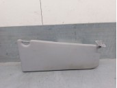 Recambio de parasol izquierdo para renault megane i fase 2 berlina (ba0) 1.6 referencia OEM IAM 7700429959 7700429959 