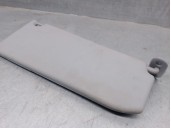 Recambio de parasol izquierdo para renault megane i fase 2 berlina (ba0) 1.6 referencia OEM IAM 7700429959 7700429959 