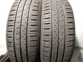 Recambio de neumatico/s para mg serie 75 (rj) 2.0 16v cdt referencia OEM IAM 20565R1594H CEAT ECODRIVE