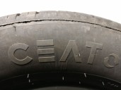 Recambio de neumatico/s para mg serie 75 (rj) 2.0 16v cdt referencia OEM IAM 20565R1594H CEAT ECODRIVE