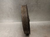 Recambio de polea cigueñal para ford fiesta (cbk) 1.4 tdci cat referencia OEM IAM 1517975 1517975 