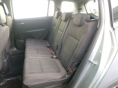opel zafira tourer del año 2015