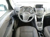 opel zafira tourer del año 2015