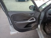 opel zafira tourer del año 2015