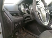 opel zafira tourer del año 2015