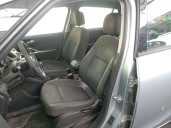 opel zafira tourer del año 2015
