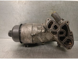 Recambio de soporte filtro gasoil para ford fiesta (cbk) 1.4 tdci cat referencia OEM IAM 1703252 1703252 