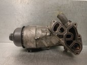 Recambio de soporte filtro gasoil para ford fiesta (cbk) 1.4 tdci cat referencia OEM IAM 1703252 1703252 