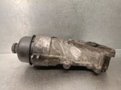 Recambio de soporte filtro gasoil para ford fiesta (cbk) 1.4 tdci cat referencia OEM IAM 1703252 1703252 