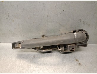 Recambio de maneta exterior trasera derecha para renault kangoo 1.5 dci diesel cat referencia OEM IAM 8200497521 8200497521 