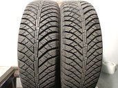 Recambio de neumatico/s para seat ibiza (6k1) 1.9 sdi referencia OEM IAM 17570R1382T KUMHO SOLUS 4S HA31