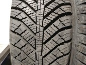 Recambio de neumatico/s para seat ibiza (6k1) 1.9 sdi referencia OEM IAM 17570R1382T KUMHO SOLUS 4S HA31