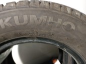 Recambio de neumatico/s para seat ibiza (6k1) 1.9 sdi referencia OEM IAM 17570R1382T KUMHO SOLUS 4S HA31