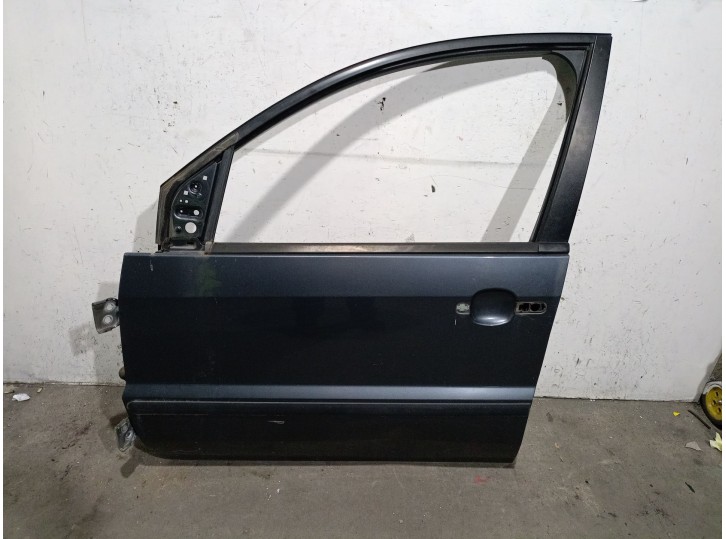 Recambio de puerta delantera izquierda para ford fusion (cbk) 1.4 tdci cat referencia OEM IAM 1692551 1692551 