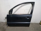 Recambio de puerta delantera izquierda para ford fusion (cbk) 1.4 tdci cat referencia OEM IAM 1692551 1692551 