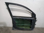 Recambio de puerta delantera izquierda para ford fusion (cbk) 1.4 tdci cat referencia OEM IAM 1692551 1692551 