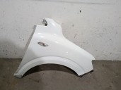 Recambio de aleta delantera derecha para dacia sandero iii 1.0 tce 90 referencia OEM IAM H4DF4  