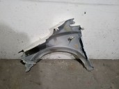 Recambio de aleta delantera derecha para dacia sandero iii 1.0 tce 90 referencia OEM IAM H4DF4 