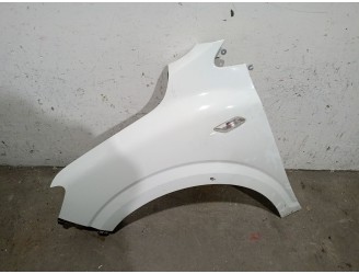 Recambio de aleta delantera izquierda para dacia sandero iii 1.0 tce 90 referencia OEM IAM H4DF4  