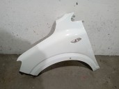 Recambio de aleta delantera izquierda para dacia sandero iii 1.0 tce 90 referencia OEM IAM H4DF4  