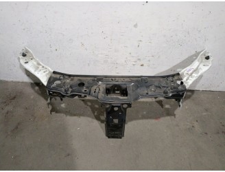 Recambio de panel frontal para dacia sandero iii 1.0 tce 90 referencia OEM IAM H4DF4  