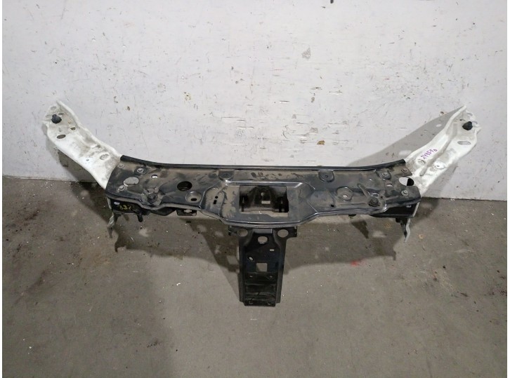 Recambio de panel frontal para dacia sandero iii 1.0 tce 90 referencia OEM IAM H4DF4  