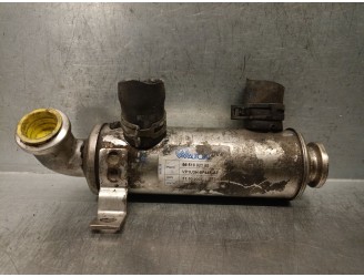 Recambio de enfriador egr para ford fiesta (cbk) 1.4 tdci cat referencia OEM IAM 9651902380 1497377 VP1U3H9P445AF AUTOPAL
