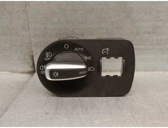 Recambio de mando luces salpicadero para audi a1 sportback (8xa, 8xf) 1.4 tdi referencia OEM IAM 8X1941531AD 8X1941531M5PR 