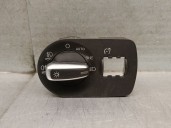 Recambio de mando luces salpicadero para audi a1 sportback (8xa, 8xf) 1.4 tdi referencia OEM IAM 8X1941531AD 8X1941531M5PR 