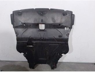 Recambio de cubrecarter para mg serie 75 (rj) 2.0 16v cdt referencia OEM IAM 204D2 204D2 