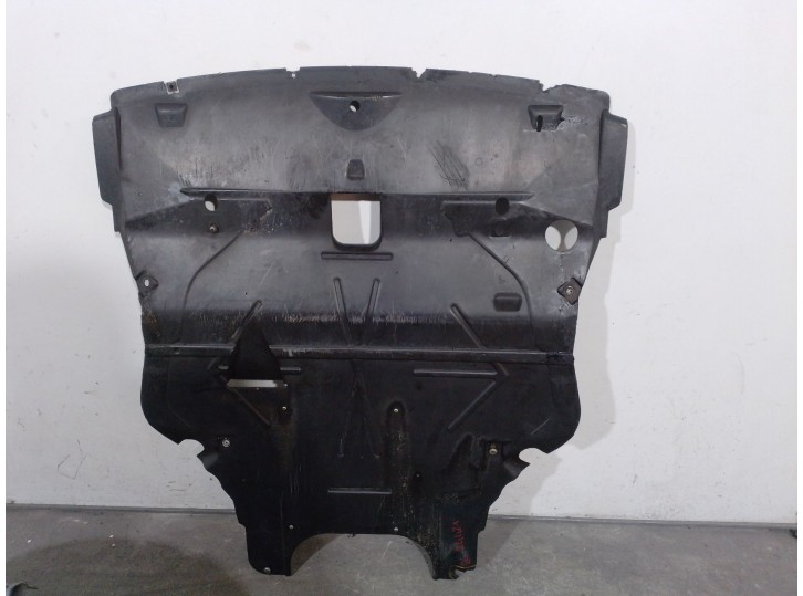 Recambio de cubrecarter para mg serie 75 (rj) 2.0 16v cdt referencia OEM IAM 204D2 204D2 