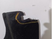 Recambio de cubrecarter para mg serie 75 (rj) 2.0 16v cdt referencia OEM IAM 204D2 204D2 