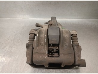 Recambio de pinza freno delantera derecha para mercedes-benz clase c (w202) berlina 1.8 16v cat referencia OEM IAM A0014201183 A