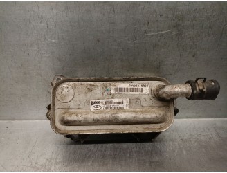 Recambio de enfriador aceite motor para toyota avensis station wagon (_t27_) 2.0 d-4d (adt270_) referencia OEM IAM 157100R010C 1