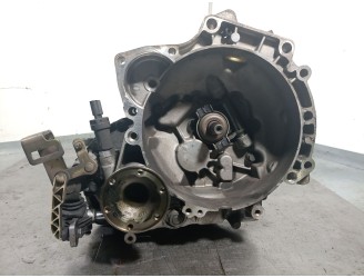 Recambio de caja cambios para seat arosa (6h1) 1.0 referencia OEM IAM ESY 085300052P 