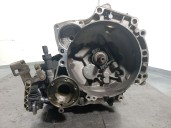 Recambio de caja cambios para seat arosa (6h1) 1.0 referencia OEM IAM ESY 085300052P 