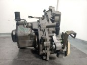 Recambio de caja cambios para seat arosa (6h1) 1.0 referencia OEM IAM ESY 085300052P 