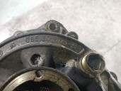 Recambio de caja cambios para seat arosa (6h1) 1.0 referencia OEM IAM ESY 085300052P 