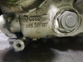 Recambio de caja cambios para seat arosa (6h1) 1.0 referencia OEM IAM ESY 085300052P 