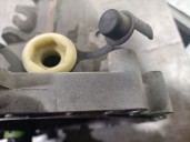 Recambio de caja cambios para seat arosa (6h1) 1.0 referencia OEM IAM ESY 085300052P 