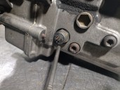 Recambio de caja cambios para seat arosa (6h1) 1.0 referencia OEM IAM ESY 085300052P 