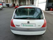 renault clio ii fase i (b/cbo) del año 2000