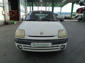 renault clio ii fase i (b/cbo) del año 2000
